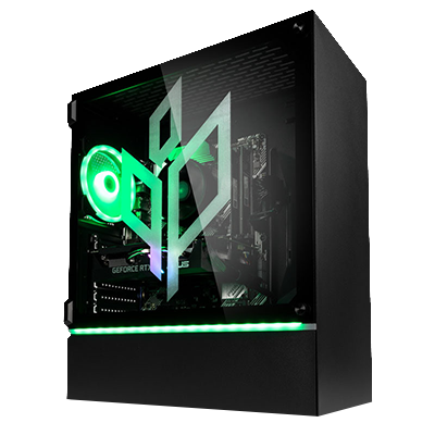 Gaming PC Sprout eSports Edition